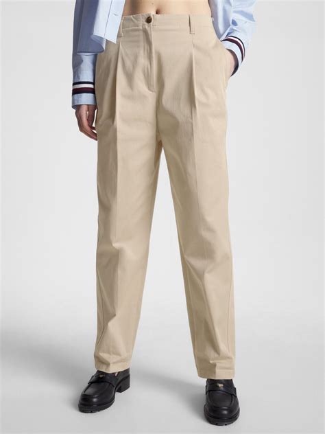 chinos tommy hilfiger|tommy hilfiger chinos sale.